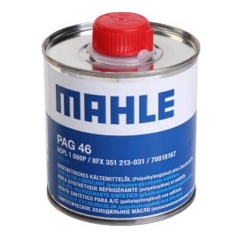 Mahle Ulei Compresor Clima AC PAG 46 240ML ACPL 1 000P